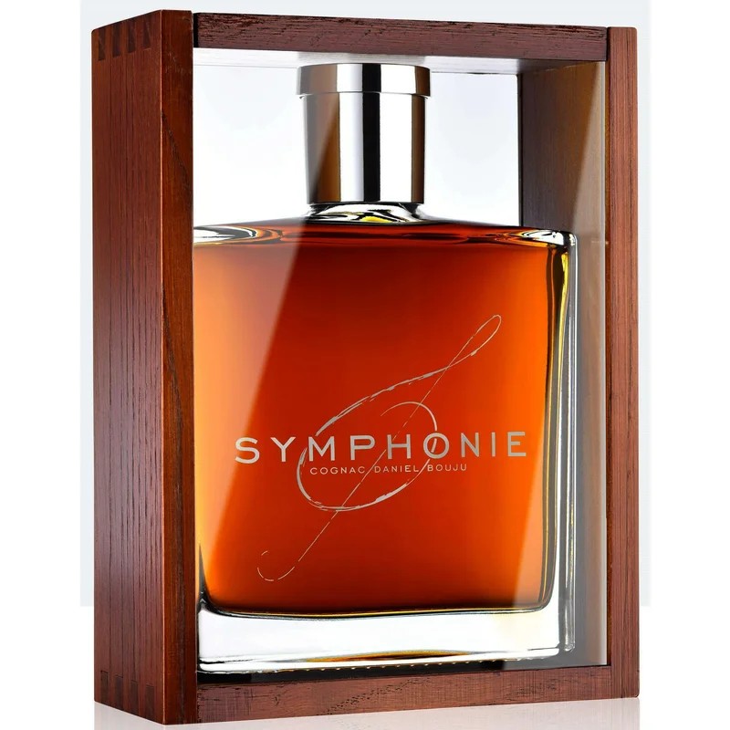 CognacDanielBoujuSymphonie(70CL,40.0%Vol.)