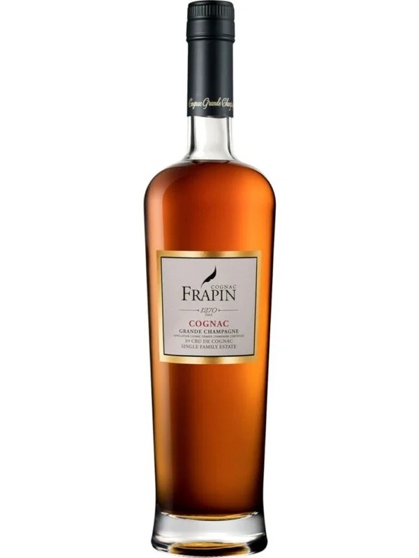 CognacFrapin–1270GrandChamp.1erCru70cl.40%