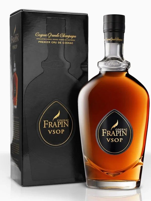 CognacFrapin–V.S.O.PGrandChamp.1erCru70cl.40%