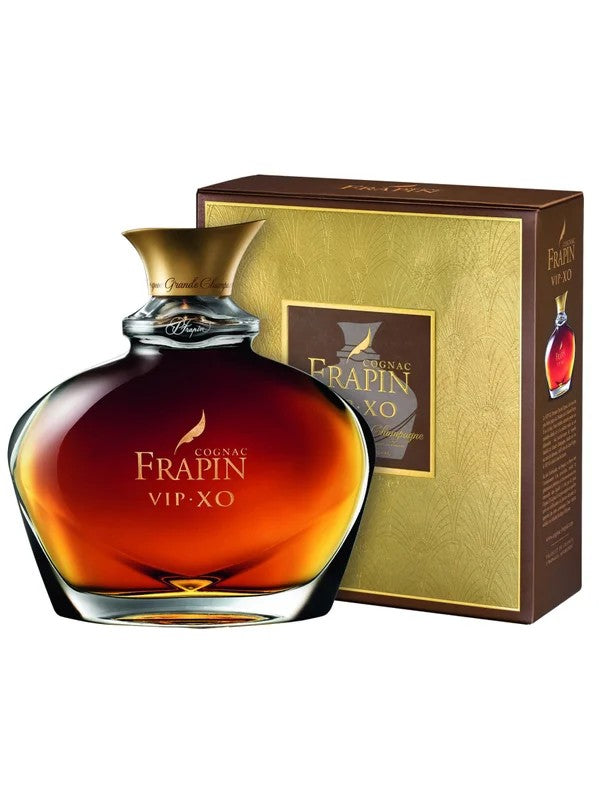 CognacFrapin–VIPXOGrandChamp.1erCru70cl.40%