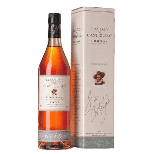 CognacGastondeCasteljacVSOP