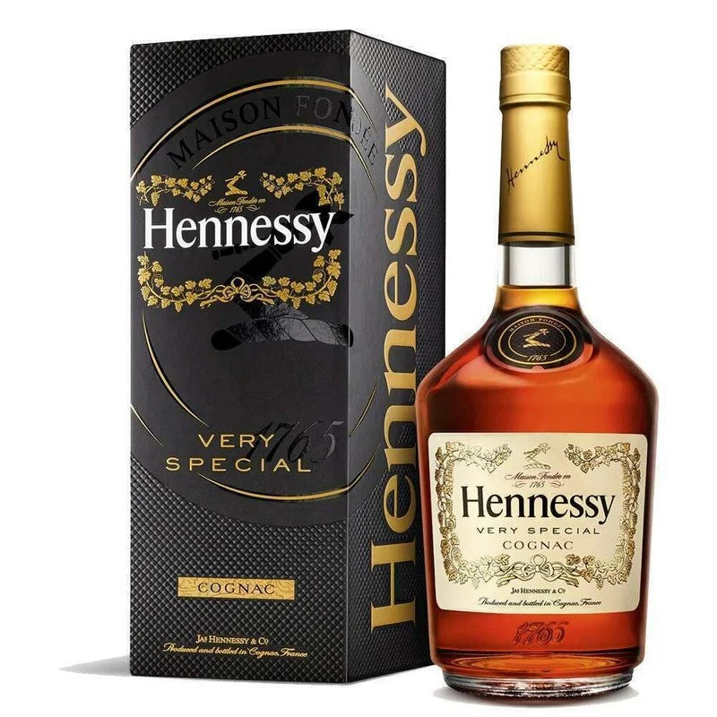 CognacHennessyV.S.VerySpecial(70CL,40.0%Vol.)