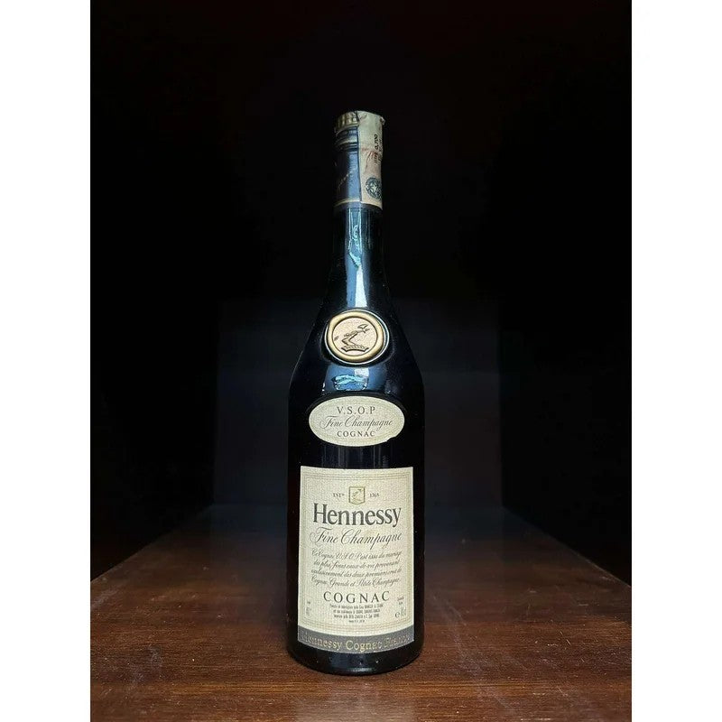 COGNACHENNESSYVSOPFINECHAMPAGNE70CL