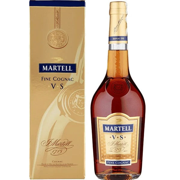 CognacMartellVS(70CL,40.0%Vol.)