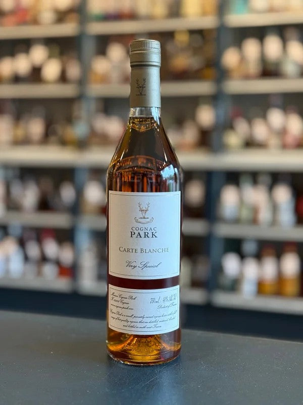 COGNACPARK‘CARTEBLANCHE’VSCOGNAC