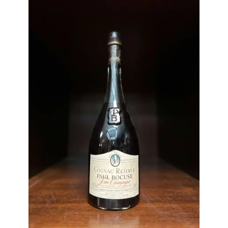 COGNACPaulBocuseCognacGrandeReserve70CL