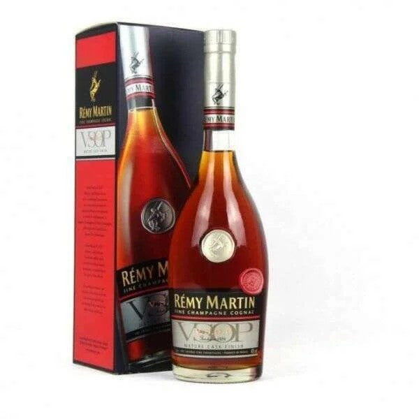 CognacRemyMartinV.s.o.p.byRemyMartin