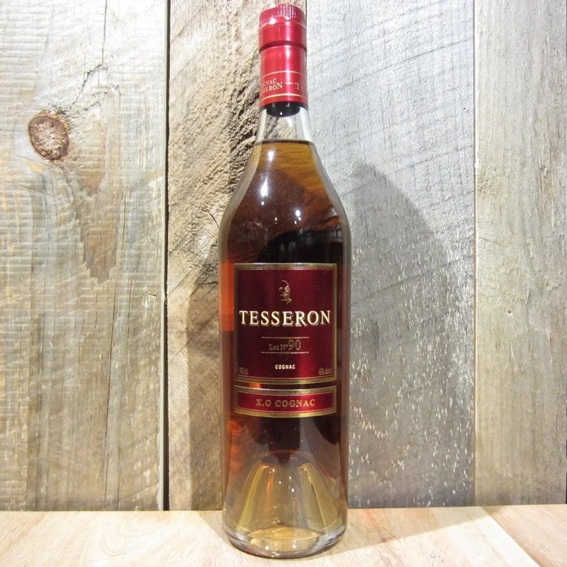 CognacTesseronXOLot90750ml