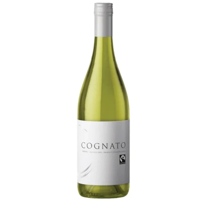 CognatoSouthAfricanWhite–AlcoholFreeWine