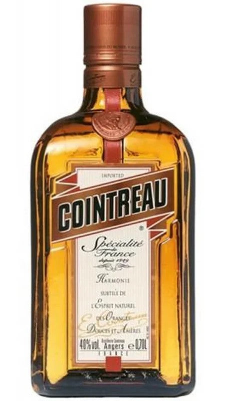Cointreau–70cl