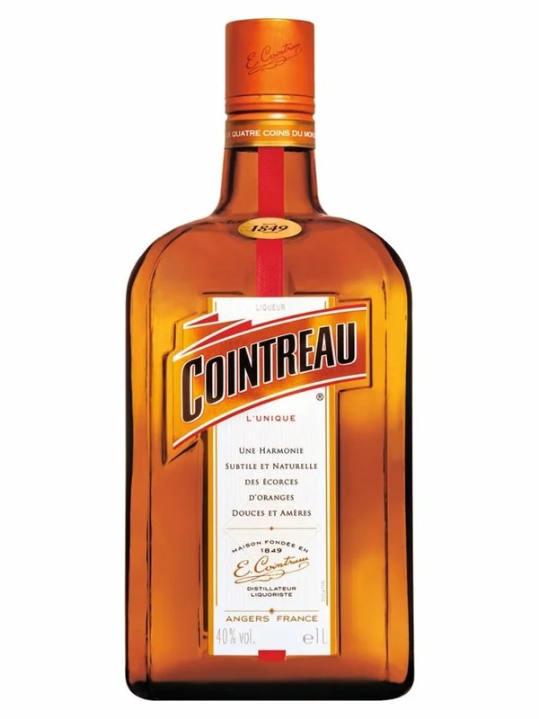 Cointreau100cl.40%