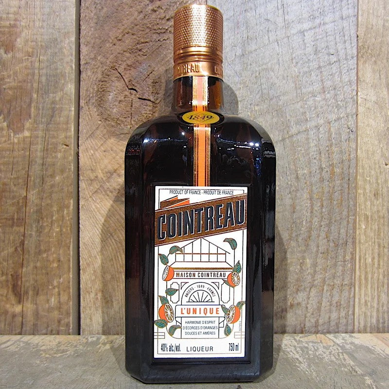 Cointreau750ml