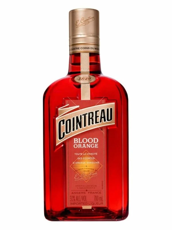 CointreauBloodOrange70cl.30%