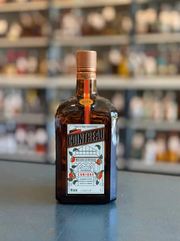 COINTREAULIQUEUR