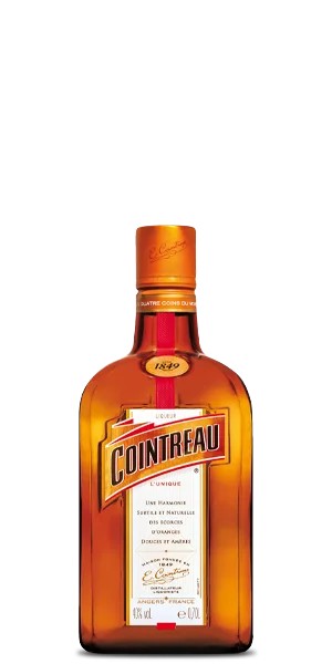 CointreauOrangeLiqueur(700mL)