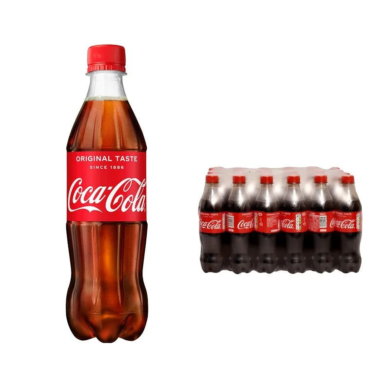 COKE500MLPETX24