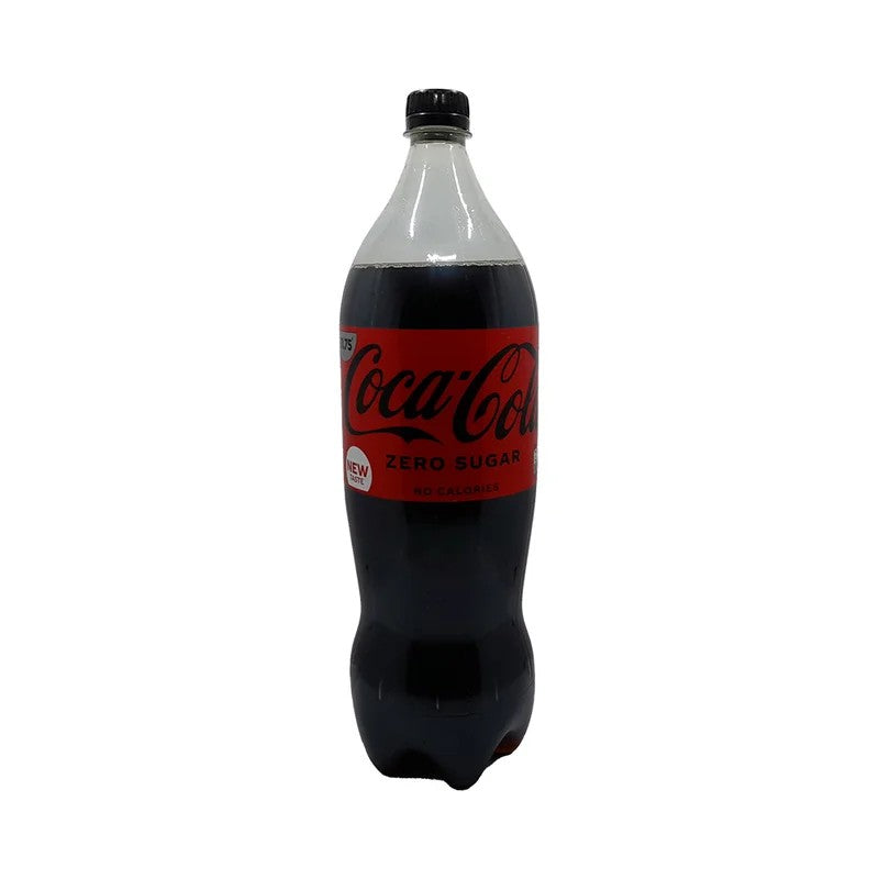 CokeZero1.75ltr