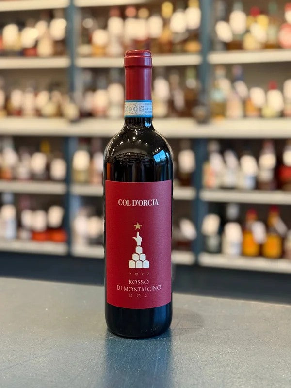 COLD’ORCIAROSSODIMONTALCINO,ITALY2022
