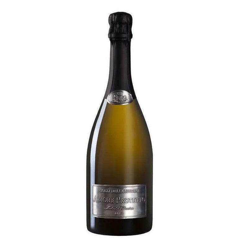 ColliDellaMurgiaAmoreProtettoVinoSpumanteBiancoIGPPuglia