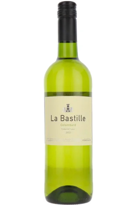 ColombardLaBastilleNV