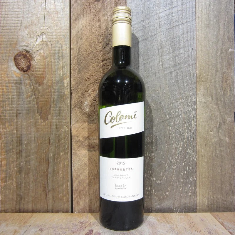 ColomeTorrontes750ml