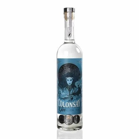 ColonsayGin(70cl)