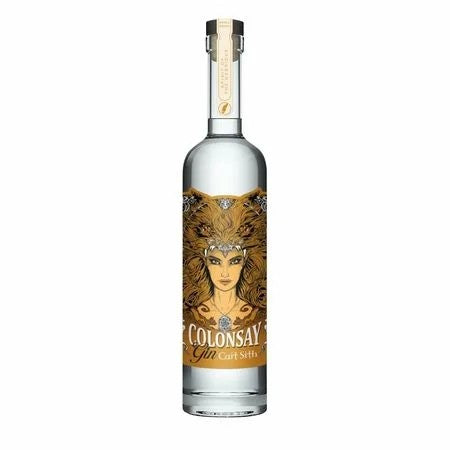 ColonsayGinCaitSith70cl(40%ABV)