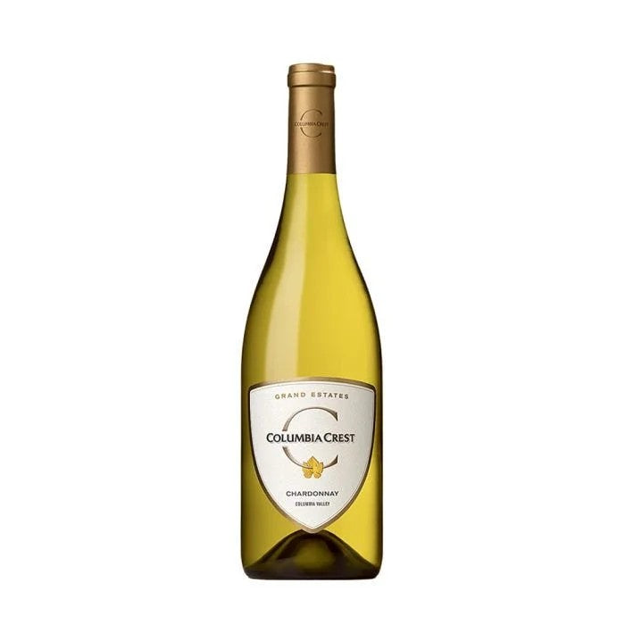 ColumbiaCrest,GrandEstatesChardonnay