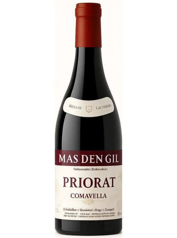 ComaVellaPriorat201975cl.