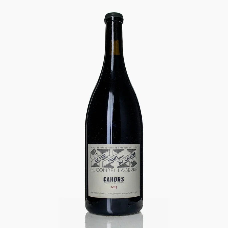 CombelLaSerre‘LePurFruitduCausse’Magnum2023