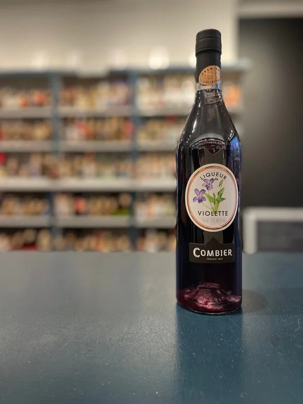 COMBIERLIQUEURDEVIOLETTE