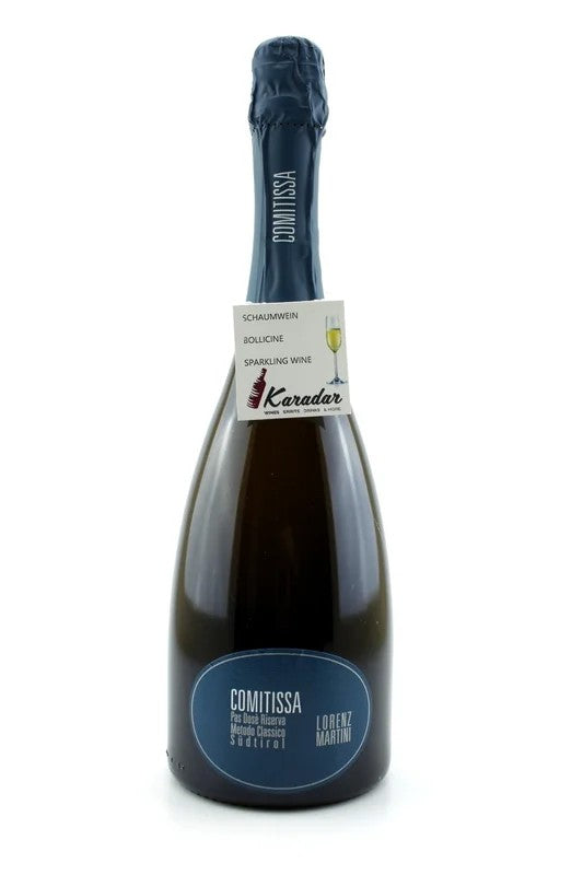ComitissaPasDoseRiserva2020–12,5%vol.MartiniLorenzWinery
