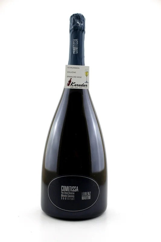 ComitissaPasDoseRiservaMagnum2020–12,5%vol.MartiniLorenzWinery
