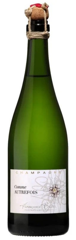 CommeAutrefoisExtra-Brut2006
