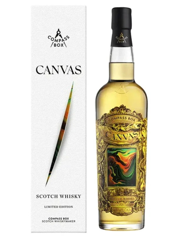 CompassBox–Canvas70cl.46%