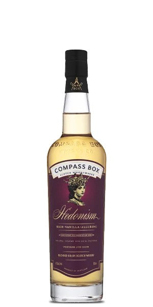 CompassBoxHedonism(700mL)