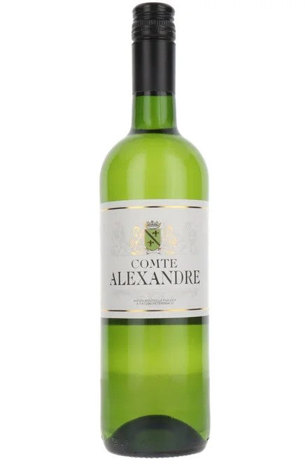 ComteAlexandreBlancSecNV