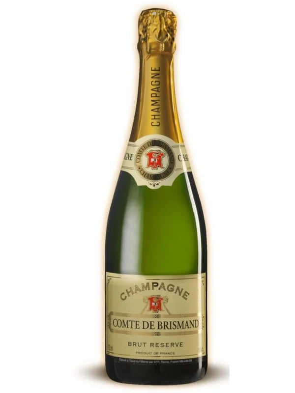 ComtedeBrismandBrutReserve75cl.