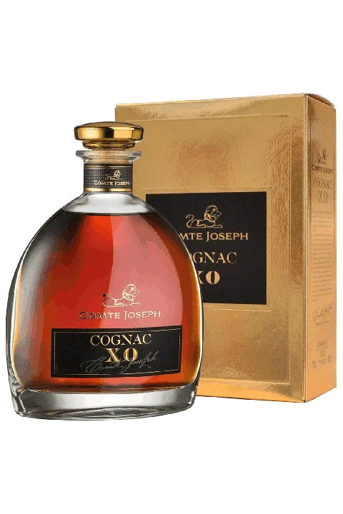 ComteJosephXOCognac