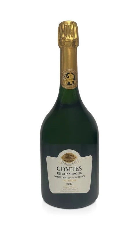 ComtesdeChampagneBlancdeBlancsBrut2013