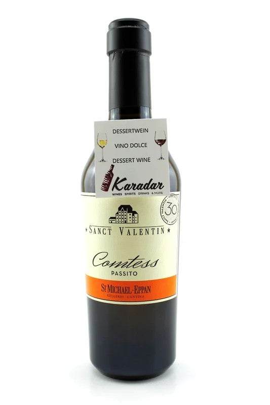 ComtessPassitoSanctValentin2023–11,5%vol.S.Michele/AppianoWinery