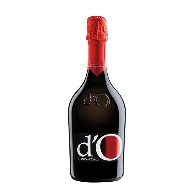 ConcaD’oroDolceVelenoDemiSecSparklingWine75cl