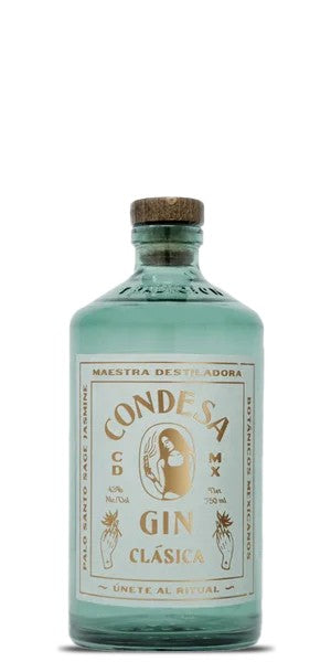 CondesaClasicaGin(700mL)