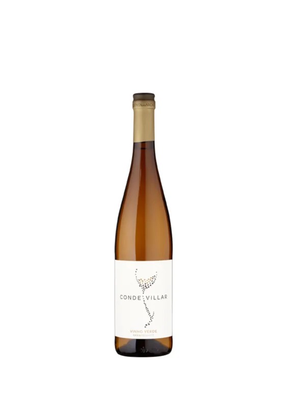 CondeVillarVinhoVerdeBranco,VinhoVerde,Portugal