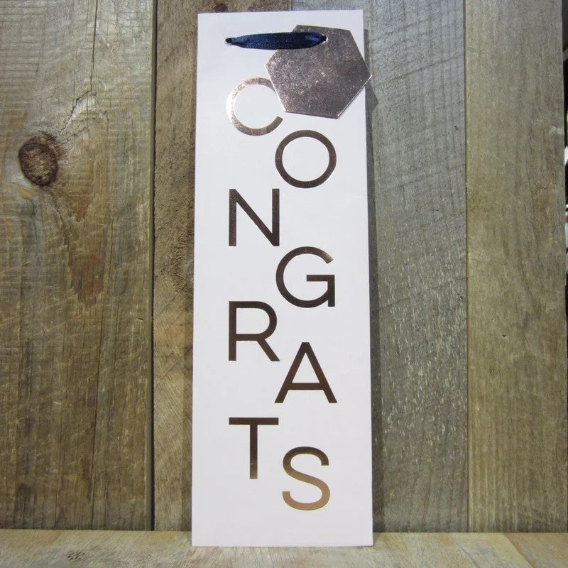 CongratsWineBag