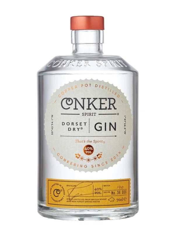CONKERDORSETGIN37.5CL
