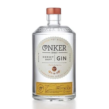 ConkerSpiritDorsetDryGin(70cl)