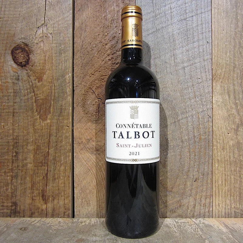 ConnetableTalbotStJulien2021750ml