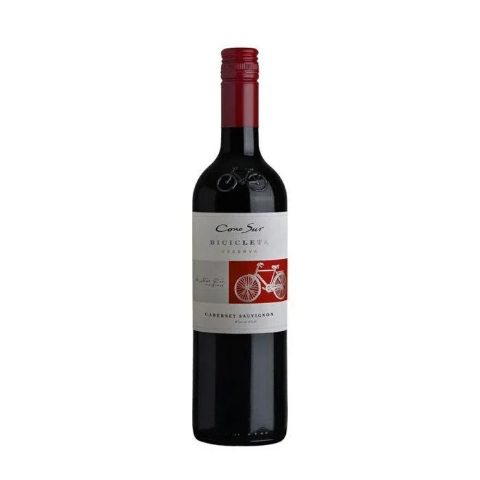 ConoSurBicicletaCabernetSauvignon