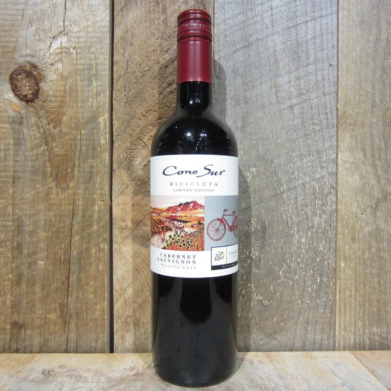 ConoSurCabernetSauvignon750ml